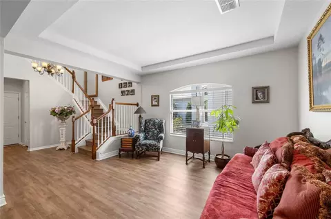 Entry Way - 2351 123rd Pl E, Parrish, FL 34219 photo 5 of 10