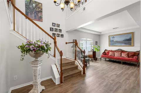 Entry Way - 2351 123rd Pl E, Parrish, FL 34219 photo 2 of 10