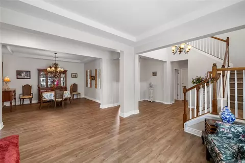 Entry Way - 2351 123rd Pl E, Parrish, FL 34219 photo 6 of 10