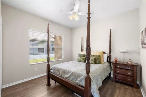 Bedroom - 2351 123rd Pl E, Parrish, FL 34219 photo 2 of 6