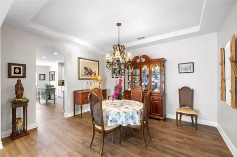 Dining - 2351 123rd Pl E, Parrish, FL 34219 photo 2 of 5