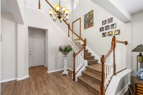 Entry Way - 2351 123rd Pl E, Parrish, FL 34219 photo 4 of 10