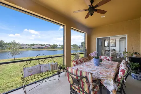 Exterior - 2351 123rd Pl E, Parrish, FL 34219 photo 2 of 9