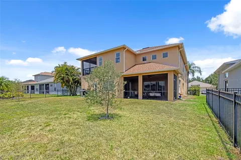 Exterior - 2351 123rd Pl E, Parrish, FL 34219 photo 9 of 9
