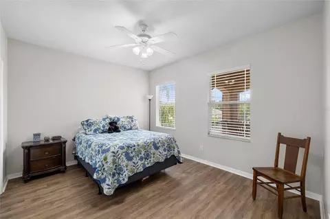 Bedroom - 2351 123rd Pl E, Parrish, FL 34219 photo 5 of 6