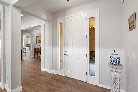 Entry Way - 2351 123rd Pl E, Parrish, FL 34219 photo 1 of 10