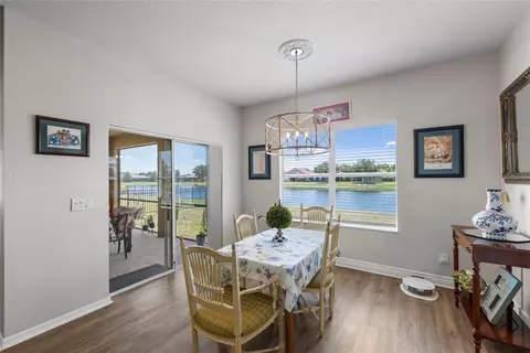 Dining - 2351 123rd Pl E, Parrish, FL 34219 photo 5 of 5