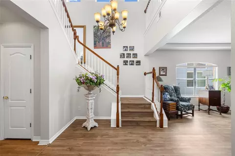 Entry Way - 2351 123rd Pl E, Parrish, FL 34219 photo 3 of 10
