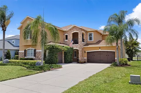 2351 123rd Pl E, Parrish, FL 34219