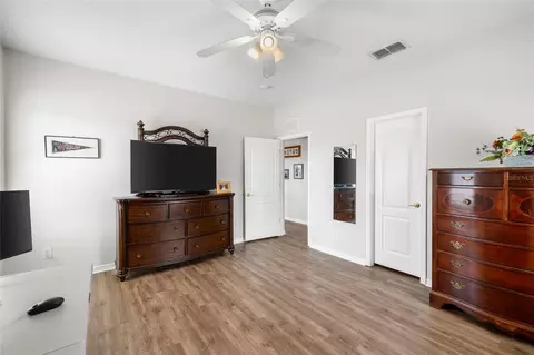 Bedroom - 2351 123rd Pl E, Parrish, FL 34219 photo 6 of 6