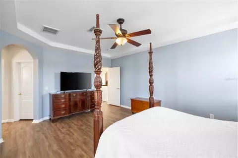 Bedroom - 2351 123rd Pl E, Parrish, FL 34219 photo 1 of 6