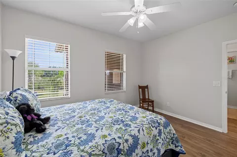 Bedroom - 2351 123rd Pl E, Parrish, FL 34219 photo 4 of 6