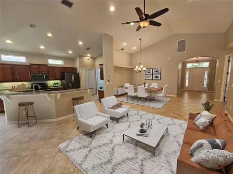 Living - 12112 Maple Ridge Dr, Parrish, FL 34219 photo 3 of 6