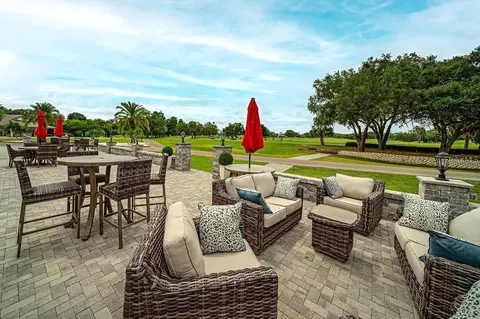 Exterior - 12112 Maple Ridge Dr, Parrish, FL 34219 photo 9 of 13