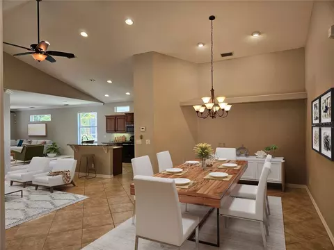 Dining - 12112 Maple Ridge Dr, Parrish, FL 34219 photo 1 of 1