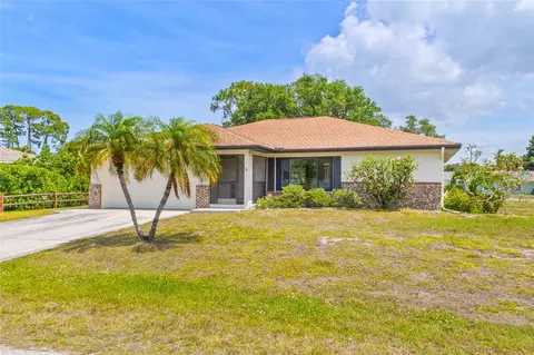 420 Duke Rd, Venice, FL 34293