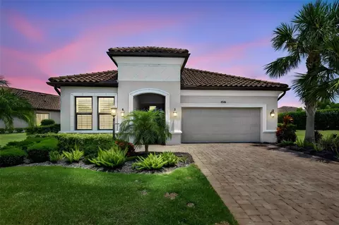 4543 Terrazza Ct, Bradenton, FL 34211