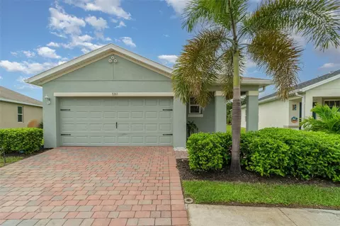 5261 Shell Mound Cir, Punta Gorda, FL 33982