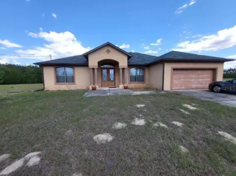 6075 SW 282nd St, Newberry, FL 32669