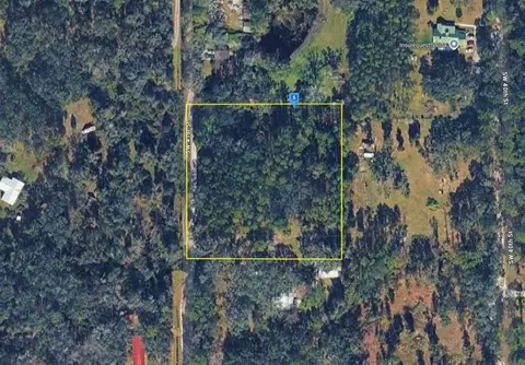 12111 SW 41st Way, Webster, FL 33597