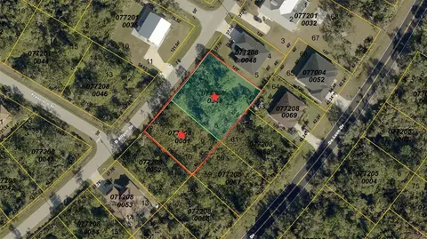 D Allyon Drive, North Port, FL 34287