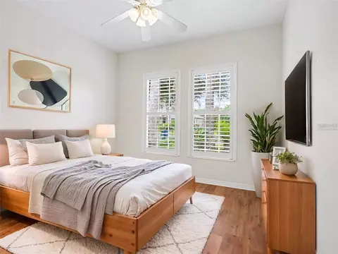 Bedroom - 12231 Lavender Loop, Bradenton, FL 34212 photo 2 of 2
