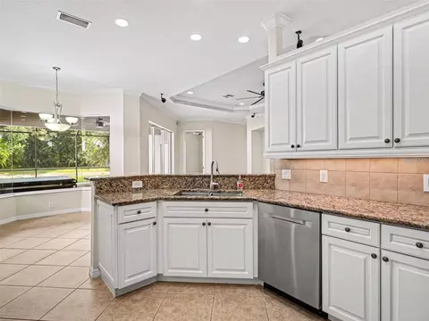 Kitchen - 12231 Lavender Loop, Bradenton, FL 34212 photo 1 of 1