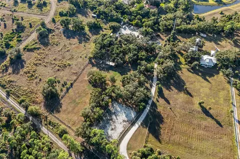 Ranch Road, Nokomis, FL 34275