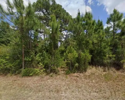 2770 Orchard Cir, North Port, FL 34288