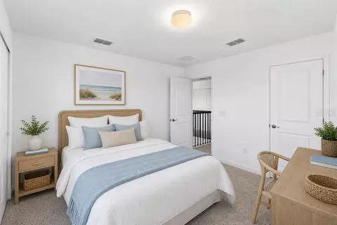Bedroom - 13824 Sunlight Meadow Dr, Riverview, FL 33578 photo 6 of 11