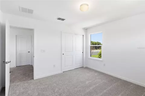 Bedroom - 13824 Sunlight Meadow Dr, Riverview, FL 33578 photo 10 of 11