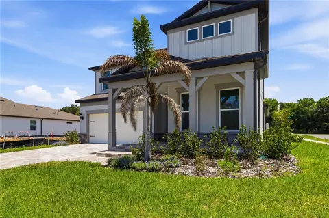 Exterior - 13824 Sunlight Meadow Dr, Riverview, FL 33578 photo 3 of 8