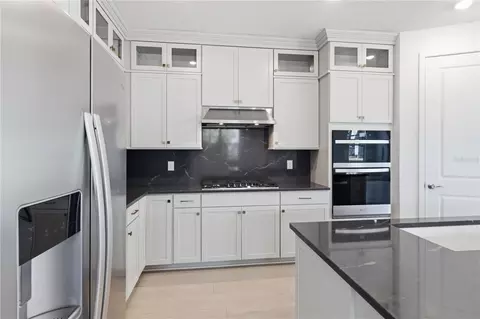 Kitchen - 13824 Sunlight Meadow Dr, Riverview, FL 33578 photo 2 of 3
