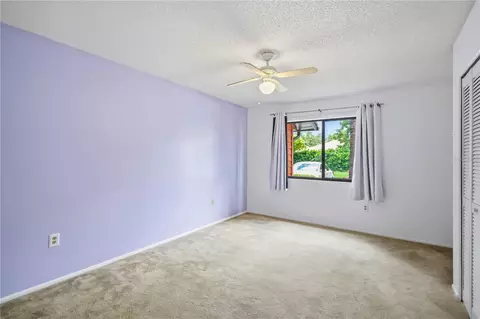Bedroom - 2715 72nd Street Ct W, Bradenton, FL 34209 photo 5 of 5