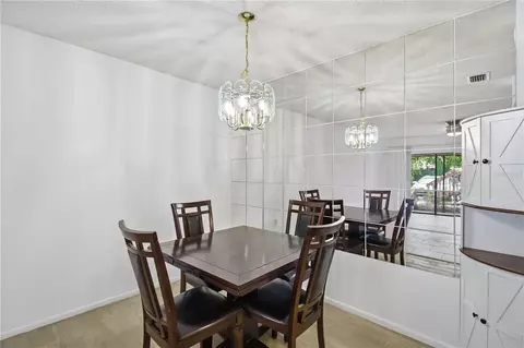 Dining - 2715 72nd Street Ct W, Bradenton, FL 34209 photo 3 of 3
