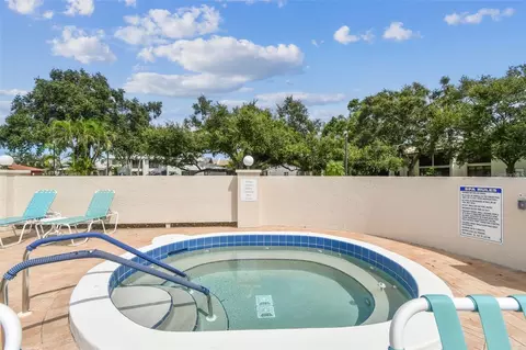 Exterior - 2715 72nd Street Ct W, Bradenton, FL 34209 photo 6 of 7