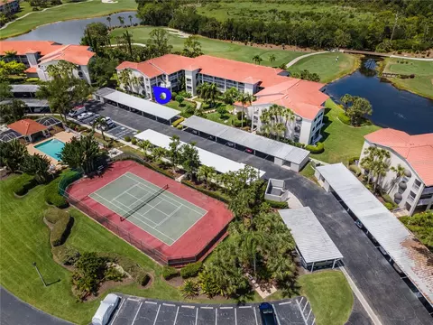 9320 Clubside Cir #2201, Sarasota, FL 34238
