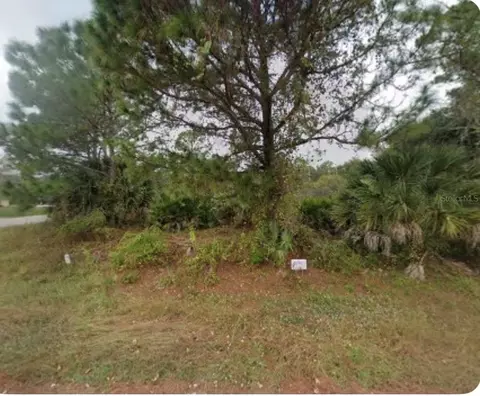 4804 Hader Rd, North Port, FL 34288