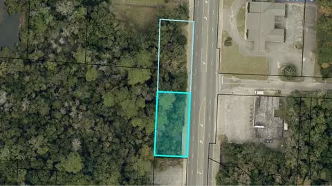 Stewart Street, Milton, FL 32570