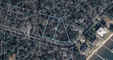 3650 3656 Mackey Cove Dr, Pensacola, FL 32514