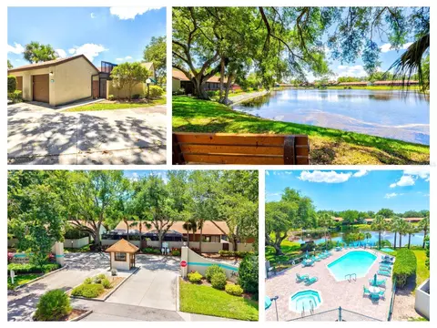 4612 Park Lake Ter N, Bradenton, FL 34209