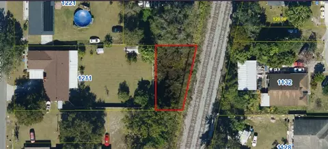 22-25 29-1050-0011-0061 Inaccessible Trl, Kissimmee, FL 34744