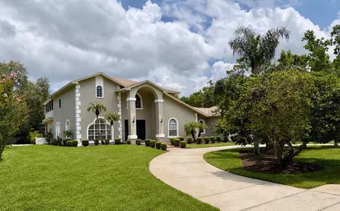 2966 Post Rock Ct, Tarpon Springs, FL 34688