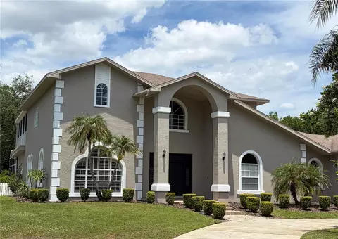 2966 Post Rock Ct, Tarpon Springs, FL 34688