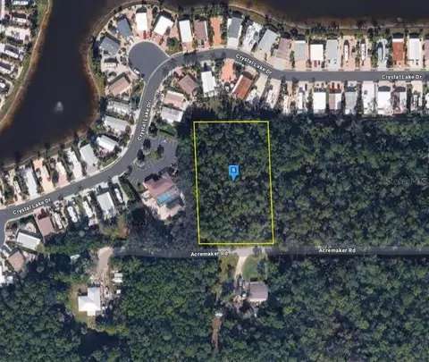 1671 Acremaker Rd, Naples, FL 34120