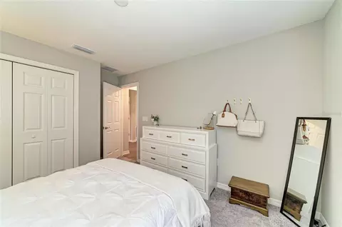 Bedroom - 6704 162nd Pl E, Parrish, FL 34219 photo 5 of 7