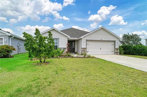 Exterior - 6704 162nd Pl E, Parrish, FL 34219 photo 1 of 7