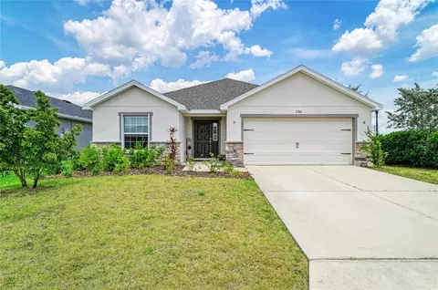 Exterior - 6704 162nd Pl E, Parrish, FL 34219 photo 2 of 7