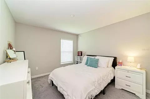 Bedroom - 6704 162nd Pl E, Parrish, FL 34219 photo 4 of 7