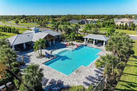 Exterior - 6704 162nd Pl E, Parrish, FL 34219 photo 7 of 7